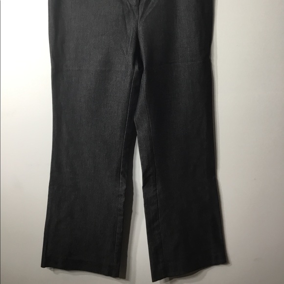 INC Bootcut trouser denim jeans used - Picture 6 of 6